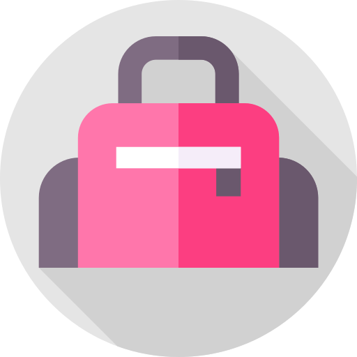 Sport bag